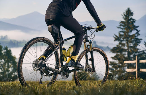 Explore The Best Mountain Bike Brands - Top 5 Picks