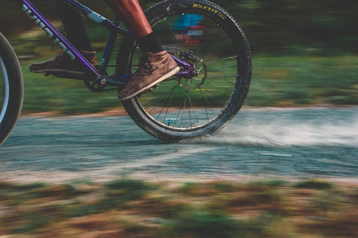 Mountain Bike Cleaning: Complete guide