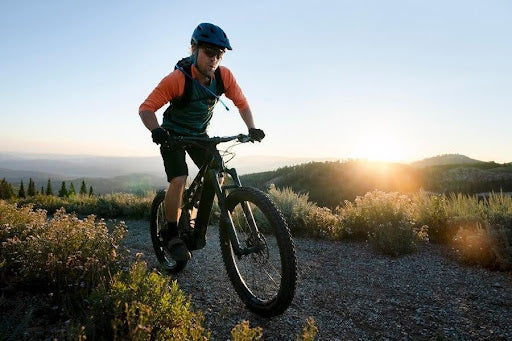 Best Mountain Bike 2024 - Top Picks & Expert Guide