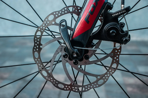 Disc Brake Bicycle Adjustment in 6 Easy Simple Steps