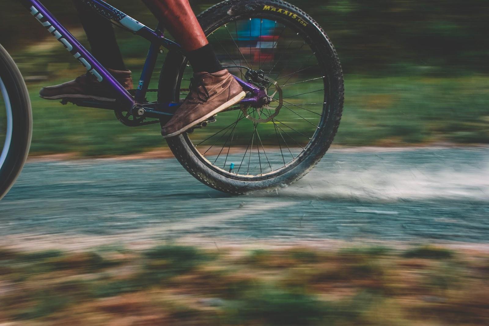 How to Clean A Mountain Bike Like A Pro