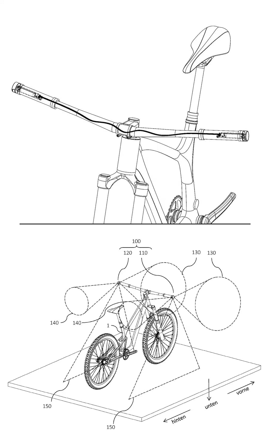 Product diagram