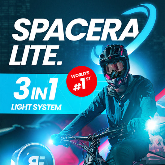 Spaceralite