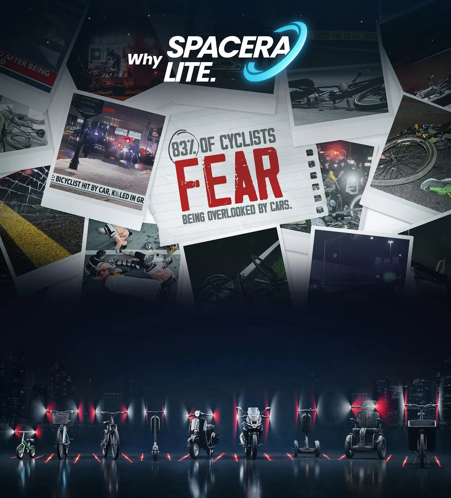 Spacera Lite background