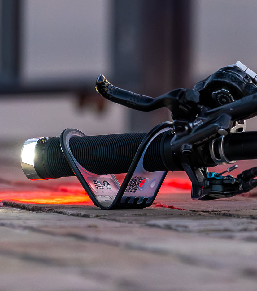 BikeVlip