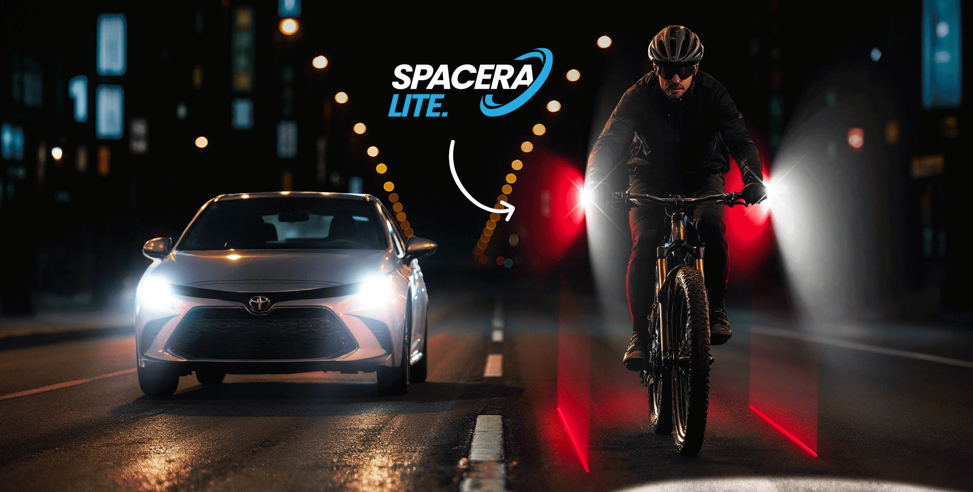 Spacera Lite
