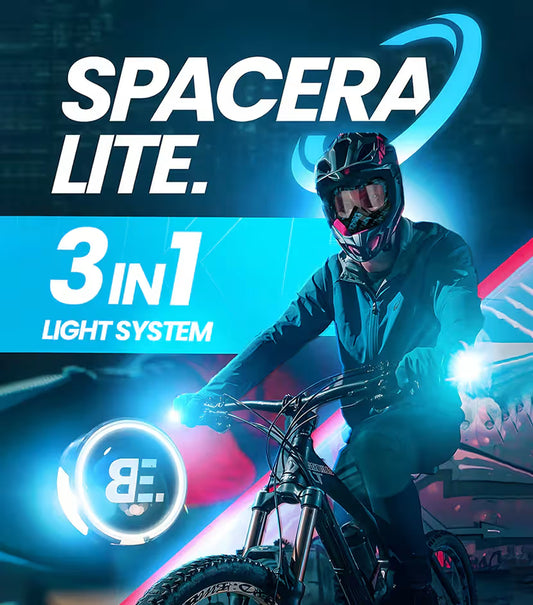 Spaceralite